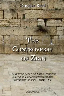Die Anfechtung von Zion - The Controversy of Zion