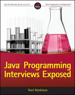 Java-Programmier-Interviews entlarvt - Java Programming Interviews Exposed