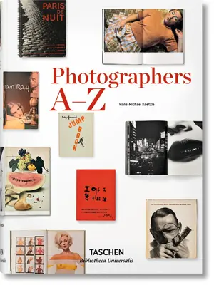 Fotografen A-Z - Photographers A-Z