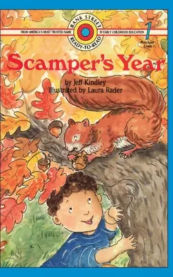 Scamper's Jahr: Stufe 1 - Scamper's Year: Level 1