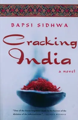 Indien knacken - Cracking India
