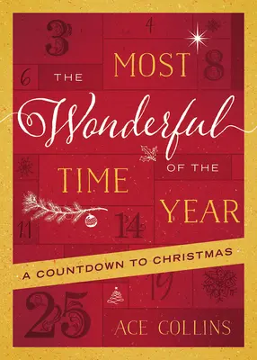Die schönste Zeit des Jahres: Ein Countdown bis Weihnachten - The Most Wonderful Time of the Year: A Countdown to Christmas