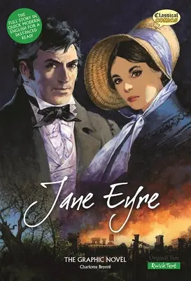 Jane Eyre die Graphic Novel: Kurzer Text - Jane Eyre the Graphic Novel: Quick Text