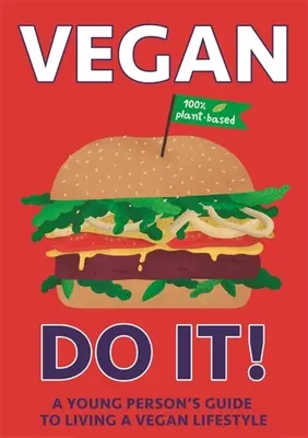 Veganer tun es! - Vegan Do It!