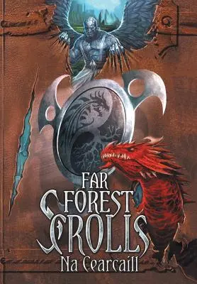 Ferne Waldschriftrollen Na Cearcaill - Far Forest Scrolls Na Cearcaill