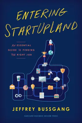 Der Einstieg ins Startup-Land: Ein Leitfaden für die Suche nach dem richtigen Job - Entering Startupland: An Essential Guide to Finding the Right Job