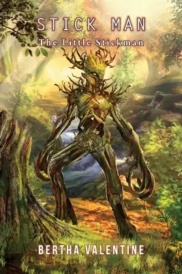 Strichmännchen: Das kleine Strichmännchen - Stick Man: The Little Stickman