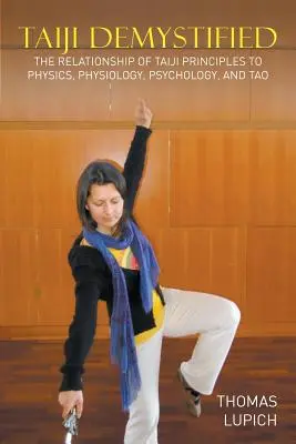 Taiji entmystifiziert - Taiji Demystified