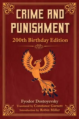 Verbrechen und Strafe: Ausgabe zum 200. - Crime and Punishment: 200th Birthday Edition