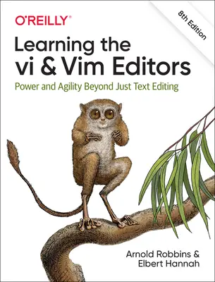 Erlernen der VI- und VIM-Editoren: Leistung und Beweglichkeit über die reine Textbearbeitung hinaus - Learning the VI and VIM Editors: Power and Agility Beyond Just Text Editing