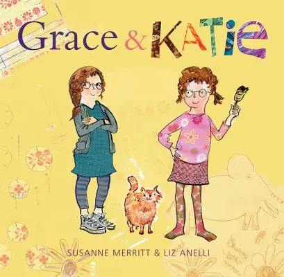 Gnade und Katie - Grace and Katie