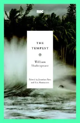 Der Sturm - The Tempest
