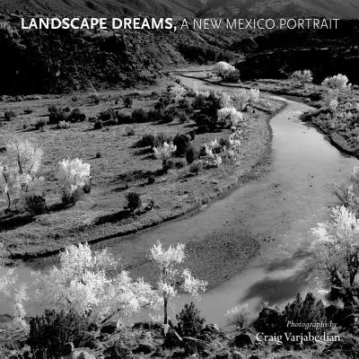Landschaftsträume, ein Porträt aus New Mexico - Landscape Dreams, a New Mexico Portrait