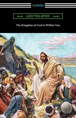 Das Reich Gottes ist in dir - The Kingdom of God is Within You