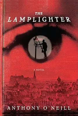 Der Lampenanzünder - The Lamplighter