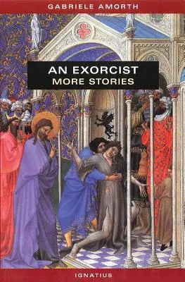 Ein Exorzist: Weitere Geschichten - An Exorcist: More Stories