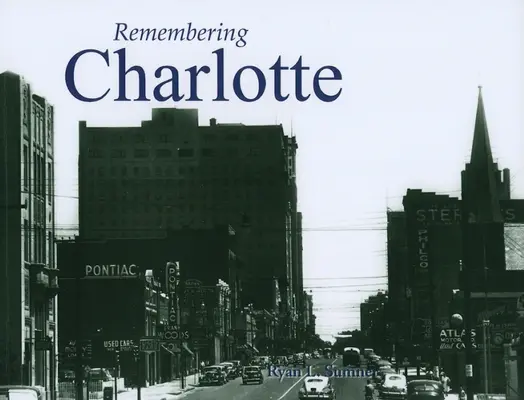 Erinnerungen an Charlotte - Remembering Charlotte