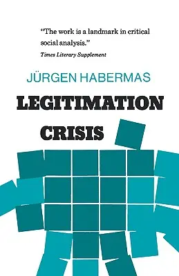 Legitimationskrise - Legitimation Crisis