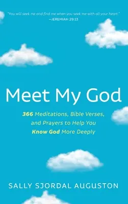 Meinem Gott begegnen - Meet My God