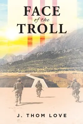 Das Gesicht des Trolls - Face of the Troll