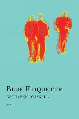 Blauer Knigge - Blue Etiquette