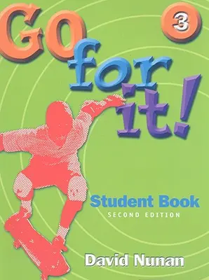 Los!, Buch 3 - Go for It!, Book 3
