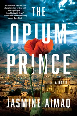 Der Opiumprinz - The Opium Prince