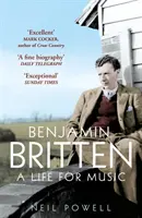 Benjamin Britten - Ein Leben für die Musik - Benjamin Britten - A Life For Music