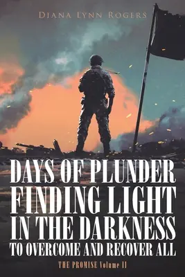 Tage des Plünderns: Licht in der Dunkelheit finden, um alles zu überwinden und wiederzufinden - Days of Plunder: Finding Light in the Darkness to Overcome and Recover All