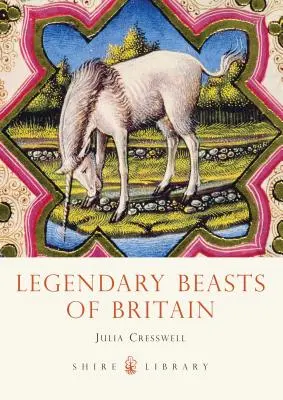 Britische Sagengestalten - Legendary Beasts of Britain