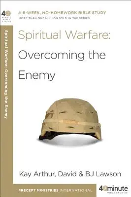 Geistliche Kampfführung: Den Feind überwinden - Spiritual Warfare: Overcoming the Enemy