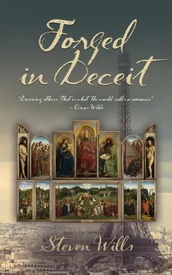 Geschmiedet in Täuschung - Forged in Deceit