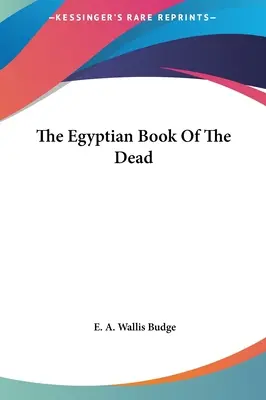Das ägyptische Totenbuch - The Egyptian Book of the Dead