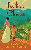 Pavilion in the Clouds - Ein neuer eigenständiger Roman - Pavilion in the Clouds - A new stand-alone novel