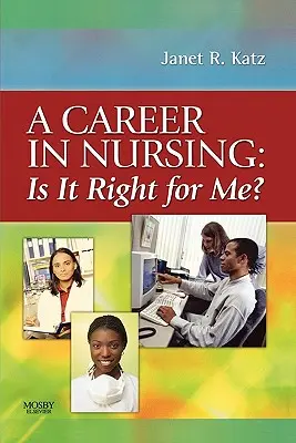 Eine Karriere in der Krankenpflege: Ist es das Richtige für mich? - A Career in Nursing: Is It Right for Me?