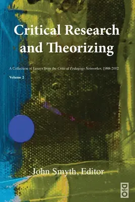 Kritische Forschung und Theoriebildung - Critical Research and Theorizing