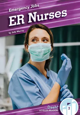 Er Krankenschwestern - Er Nurses