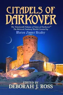 Zitadellen von Darkover - Citadels of Darkover