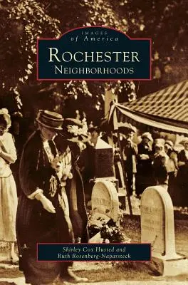 Rochester-Nachbarschaften - Rochester Neighborhoods