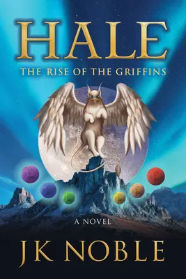 Hale: Der Aufstieg der Griffins - Hale: The Rise of the Griffins