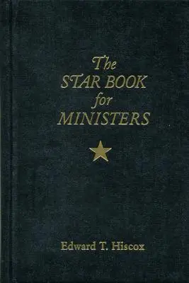 Das Sternenbuch für Geistliche - The Star Book for Ministers