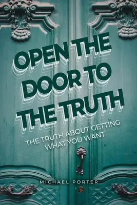 Öffne die Tür zur Wahrheit - Open the Door to the Truth