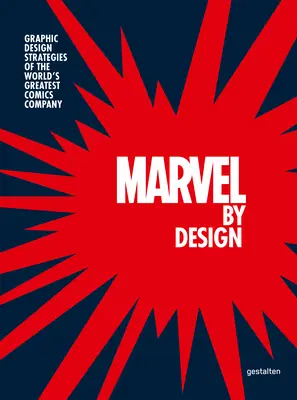 Staunen durch Design - Marvel by Design