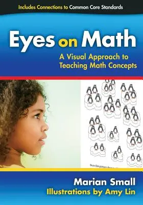 Augen auf Mathe: Ein visueller Ansatz zum Unterrichten von Mathematikkonzepten - Eyes on Math: A Visual Approach to Teaching Math Concepts