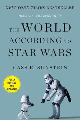 Die Welt nach Star Wars - The World According to Star Wars