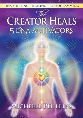 Der Schöpfer heilt - The Creator Heals