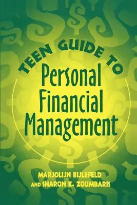 Leitfaden für Jugendliche zur persönlichen Finanzverwaltung - Teen Guide to Personal Financial Management