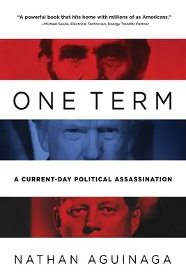 Ein Begriff: Ein aktuelles politisches Attentat - One Term: A Current Day Political Assassination