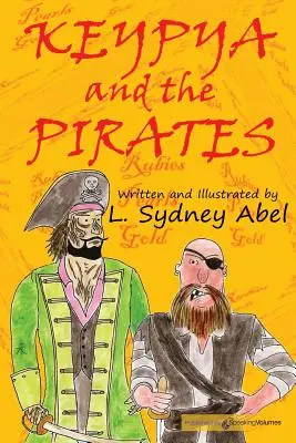 Keypya und die Piraten - Keypya and the Pirates