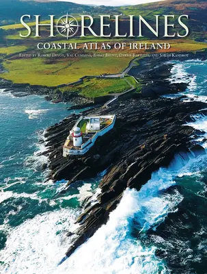 Der Küstenatlas von Irland - The Coastal Atlas of Ireland